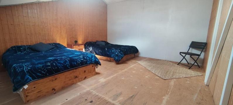 La Piedra Del Tesoro Campamento El Zepo Dış mekan fotoğraf